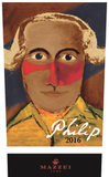 Mazzei Toscana Philip 2014