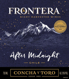 Frontera After Midnight Red