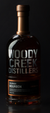Woody Creek Distillers Colorado Straight Bourbon Whiskey