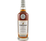 Gordon & MacPhail Linkwood 25 Year Old Distillery Labels Speyside Single Malt Scotch Whisky