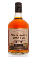 Chairman's Reserve Original Rum