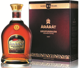 Ararat Brandy 15 Year Vaspurakan
