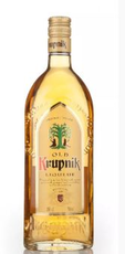 Old Krupnik Honey Liqueur