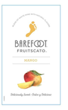 Barefoot Mango Fruitscato