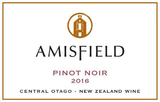 Amisfield Pinot Noir