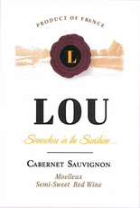Lou Cabernet Sauvignon