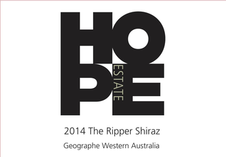 Hope Estate Shiraz The Ripper