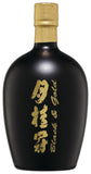 Gekkeikan Junmai Sake Black & Gold