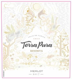 Terrapura Merlot Reserva 2019