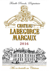 Château Labégorce Margaux