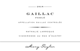 Mary Taylor Gaillac Perle Nathalie Larroque