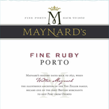 Maynard's Fine Ruby Porto