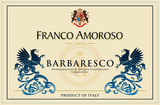 Franco Amaroso Barbaresco