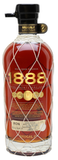 Brugal 1888 Ron Gran Reserva Doblemente Añejado Rum
