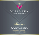 Villa Maria Reserve Sauvignon Blanc