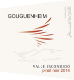 Gouguenheim Momentos Del Valle Pinot Noir