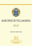 Sella & Mosca Alghero Marchese Di Villamarina Estate Bottled 2010
