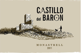 Castillo del Baron Yecla Monastrell