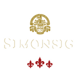 Simonsig Frans Malan Reserve Stellenbosch 2016