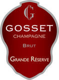Champagne Gosset Champagne Brut Grande Reserve