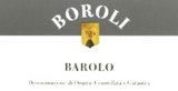 Boroli Barolo 2013