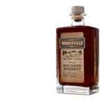 Woodinville Whiskey Co Pot Distilled Straight Bourbon Whiskey