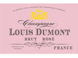Louis Dumont Champagne Brut Rosé