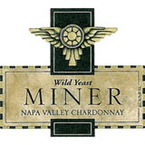Miner Chardonnay Wild Yeast Napa Valley
