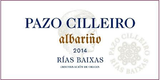 Pazo Cilleiro Rías Baixas Albarino 2019