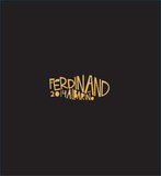 Ferdinand Albariño Vista Luna Vineyard 2020