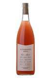 Alpamanta Syrah Rose Breva Luján de Cuyo