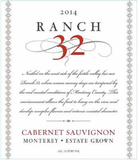 Ranch 32 Cabernet Sauvignon 2019