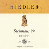 Hiedler Steinhaus 1 ÖWT Riesling 2020