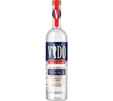 Vido Vodka Artisan Distillers Hand Crafted Small Batch Premium Vodka