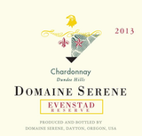 Domaine Serene Chardonnay Evenstad Reserve Dundee Hills 2018