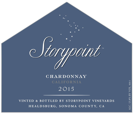 Storypoint Vineyards Chardonnay
