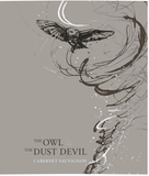 Finca Decero Cabernet Sauvignon The Owl & The Dust Devil
