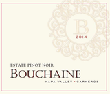 Bouchaine Pinot Noir Estate Carneros 2018