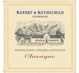 Rupert & Rothschild Vignerons Classique