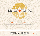 Fontanafredda Briccotondo Moscato d'Asti