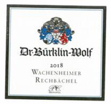 Dr. Bürklin-Wolf Wachenheimer Rechbächel P.C. Monopol Dry Riesling 2020