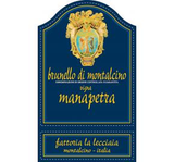 La Lecciaia Manapetra Brunello di Montalcino Riserva