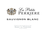 Saget la Perriere Sauvignon Blanc La Petite Perriere 2020