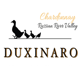 Duxinaro Chardonnay Russian River Valley