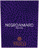 Masseria Borgo Dei Trulli Salento Negroamaro