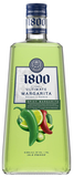 1800 Tequila The Ultimate Spicy Margarita