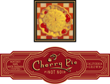 Cherry Pie Pinot Noir 2019