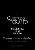 Quinta do Crasto Porto Colheita Port 2000