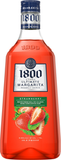 1800 Tequila The Ultimate Strawberry Margarita