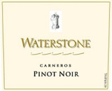 Waterstone Winery Pinot Noir 2016